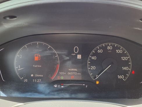 Used 2022 Honda Civic Sport image 31