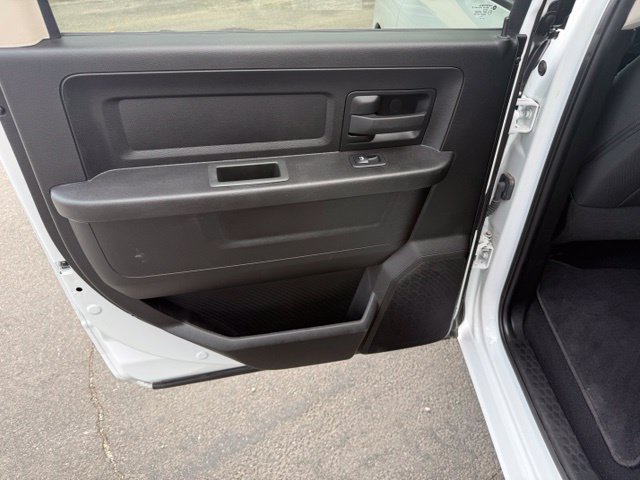 Used 2022 RAM 1500 Tradesman w/ Popular Equipment Group AWD/4WD image 13