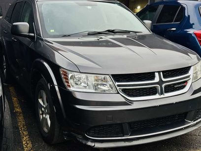 Used 2015 Dodge Journey SE w/ Quick Order Package 22F SE