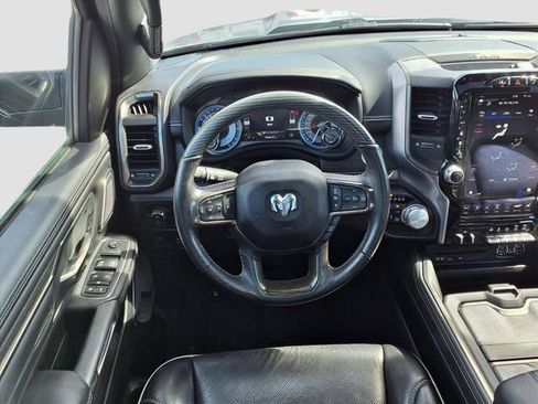 Used 2019 RAM 1500 Limited image 14