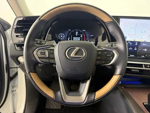 Used 2025 Lexus RX 350 Premium Plus w/ Accessory Package (Z1) FWD image 28