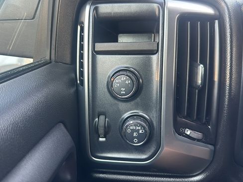 Used 2016 Chevrolet Silverado 1500 LT w/ All Star Edition AWD/4WD image 25