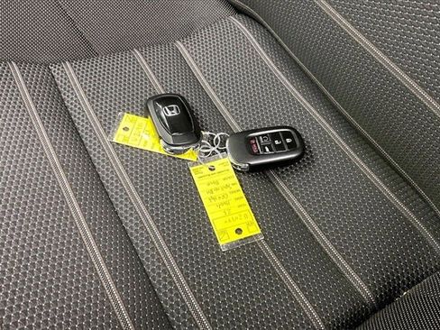 Certified 2023 Honda CR-V Sport image 14