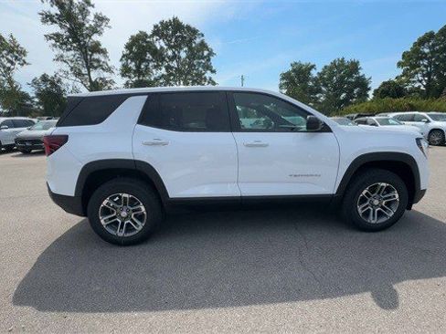 New 2026 GMC Terrain Elevation image 9