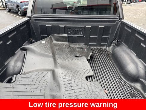 Used 2015 Toyota Tundra SR5 w/ TRD Off Road Package image 6