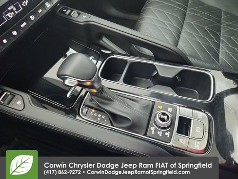 Used 2024 Kia Telluride SX X-Pro image 27