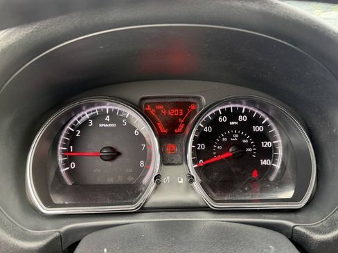 Used 2014 Nissan Versa Note SV FWD image 11