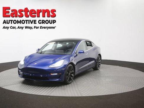 Used 2020 Tesla Model 3 Performance AWD/4WD image 47
