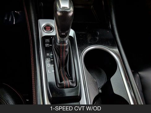 Certified 2023 Nissan Altima 2.5 SR image 17