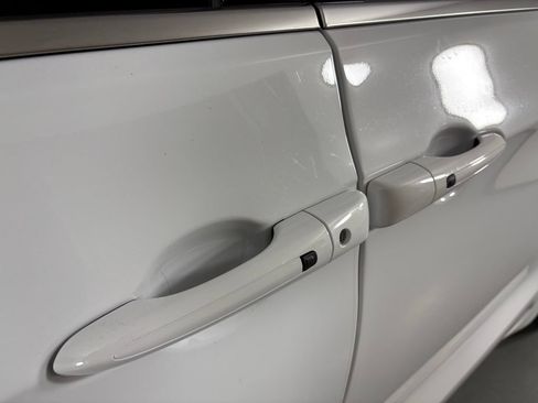 New 2026 Chrysler Pacifica Select FWD image 12