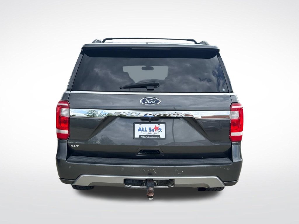 Used 2021 Ford Expedition XLT RWD image 8