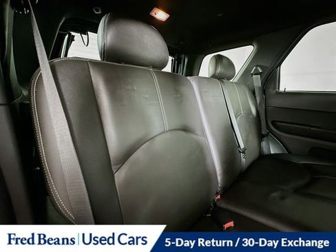 Used 2008 Mercury Mariner Base image 23