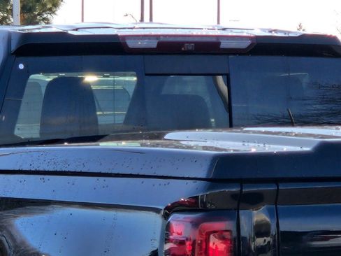 Used 2019 GMC Sierra 1500 Denali w/ Denali Ultimate Package image 16