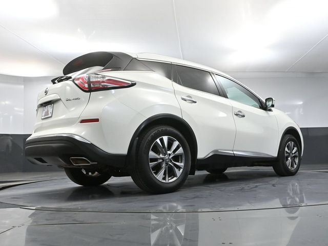 Used 2016 Nissan Murano SL AWD/4WD image 43