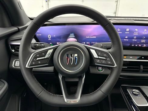 New 2026 Buick Enclave Sport Touring w/ Power Package AWD/4WD image 22