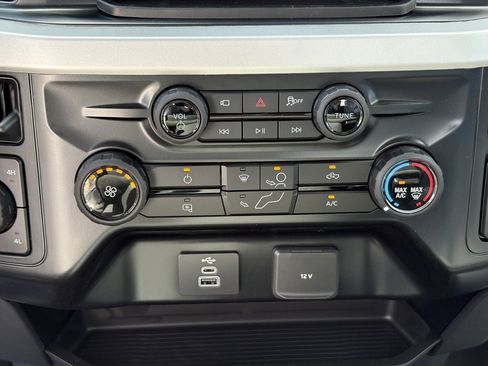 New 2026 Ford F350 XL w/ STX Appearance Package image 34