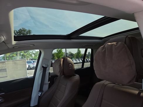New 2026 Mercedes-Benz GLS 450 4MATIC image 30