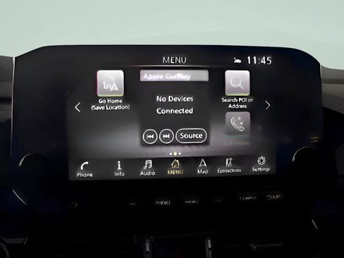 Used 2024 Nissan Pathfinder SL image 18