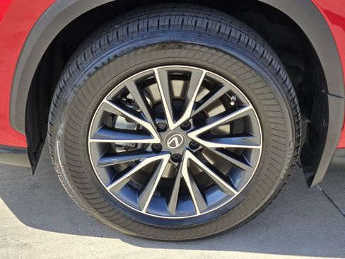 Used 2023 Lexus NX 350 AWD image 7
