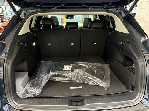 New 2026 MAZDA CX-50 AWD 2.5 Hybrid w/ Cargo Package image 8