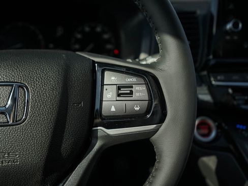 New 2026 Honda Odyssey Elite image 23