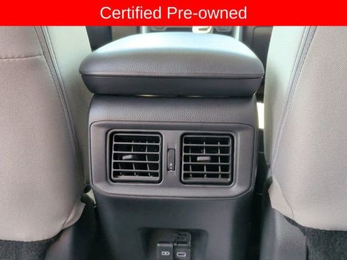 Certified 2024 Toyota RAV4 XLE AWD/4WD image 26