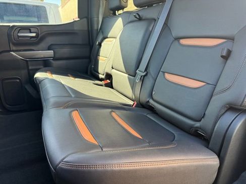 Certified 2022 GMC Sierra 1500 AT4 AWD/4WD image 6