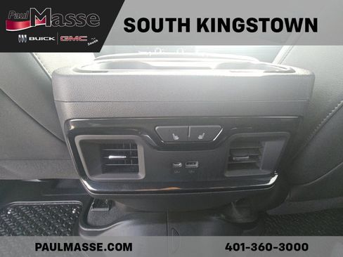 Used 2023 GMC Sierra 1500 AT4 w/ AT4 Premium Package image 18