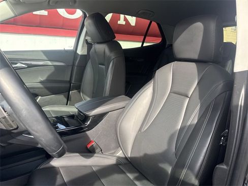 Used 2024 Buick Envision Preferred image 11