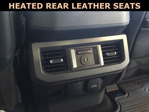 Used 2024 Ford F250 Lariat w/ Black Appearance Package image 29