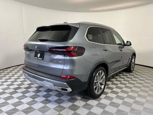 Used 2026 BMW X5 xDrive40i w/ Climate Comfort Package AWD/4WD image 7