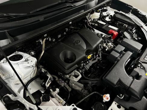 Certified 2024 Toyota RAV4 XLE image 10