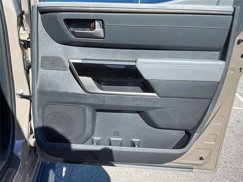 New 2026 Toyota Tundra Limited image 15