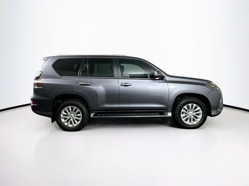 Used 2023 Lexus GX 460 Premium w/ Premium Plus Package AWD/4WD image 10