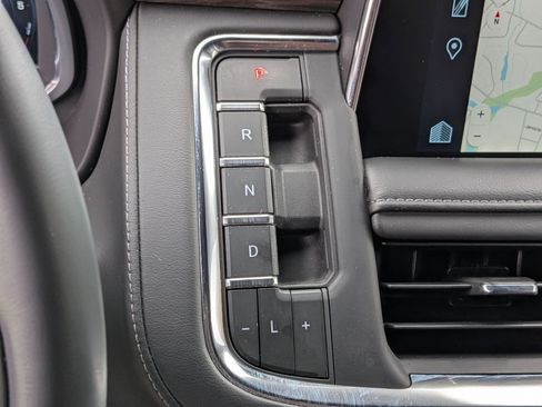 Used 2023 Chevrolet Tahoe LT AWD/4WD image 28