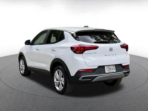 Used 2025 Buick Encore GX Preferred FWD image 11