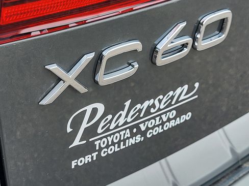 New 2026 Volvo XC60 T8 Plus w/ Protection Package Premier AWD/4WD image 8