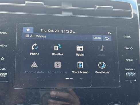 Used 2023 Hyundai Tucson SEL image 28