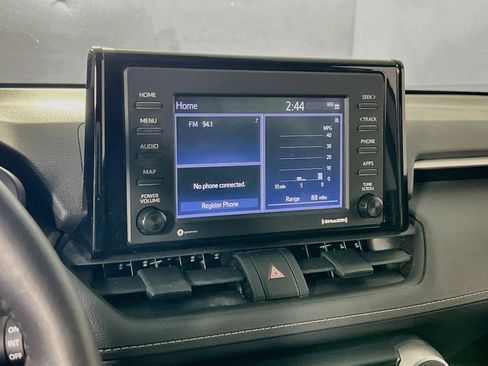 Used 2022 Toyota RAV4 XLE w/ Convenience Package AWD/4WD image 14