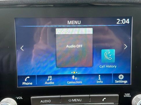 Used 2023 Nissan Frontier SV w/ Technology Package image 12