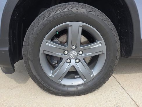 Certified 2023 Honda Ridgeline RTL-E image 10