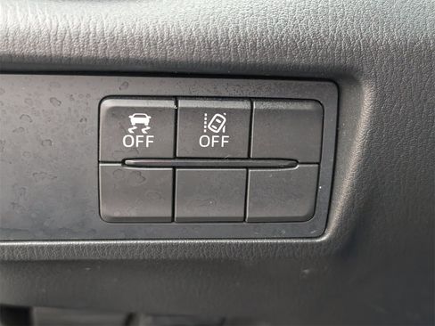 Used 2022 MAZDA MX-5 Miata RF Grand Touring image 24