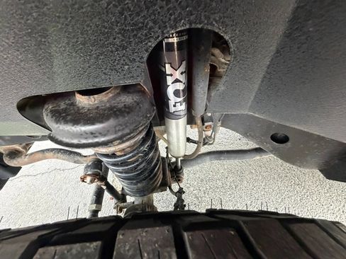 Used 2018 Jeep Wrangler Unlimited Sahara image 61