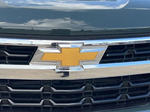 New 2026 Chevrolet Silverado 1500 LT image 4