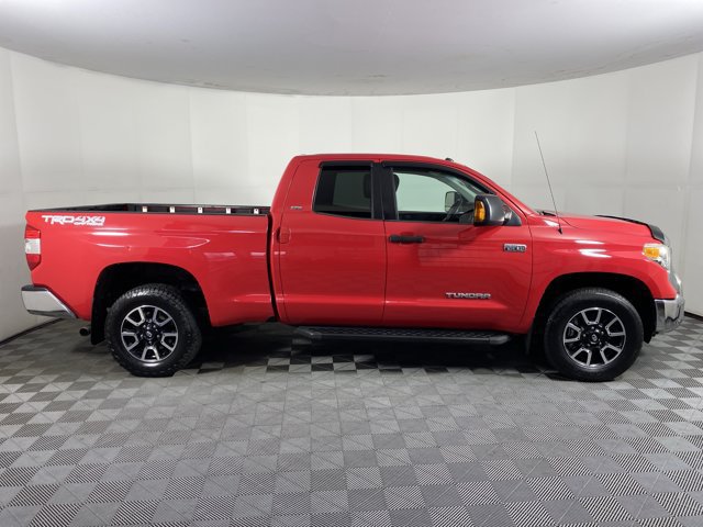 Used 2014 Toyota Tundra SR5 AWD/4WD image 4