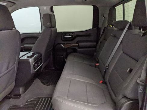 Used 2020 GMC Sierra 1500 Elevation w/ Elevation Value Package image 24