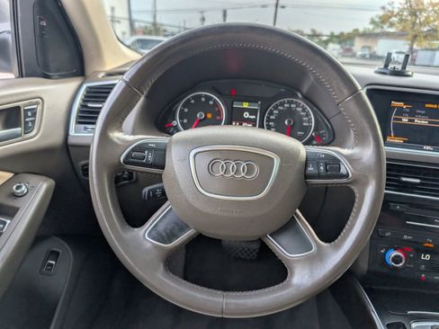 Used 2014 Audi Q5 2.0T Premium Plus w/ Premium Plus Package image 14