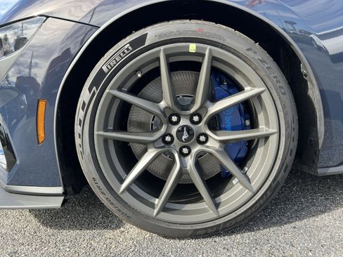 New 2025 Ford Mustang Dark Horse w/ Dark Horse Handlin Package image 12