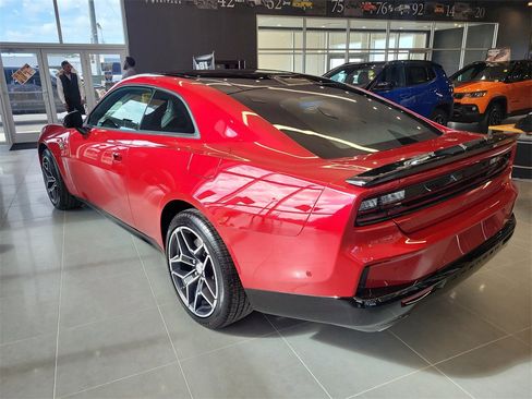 New 2026 Dodge Charger R/T Scat Pack image 6