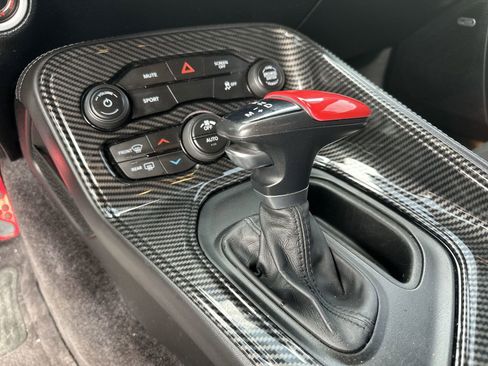 Used 2018 Dodge Challenger R/T w/ Sound Group image 16